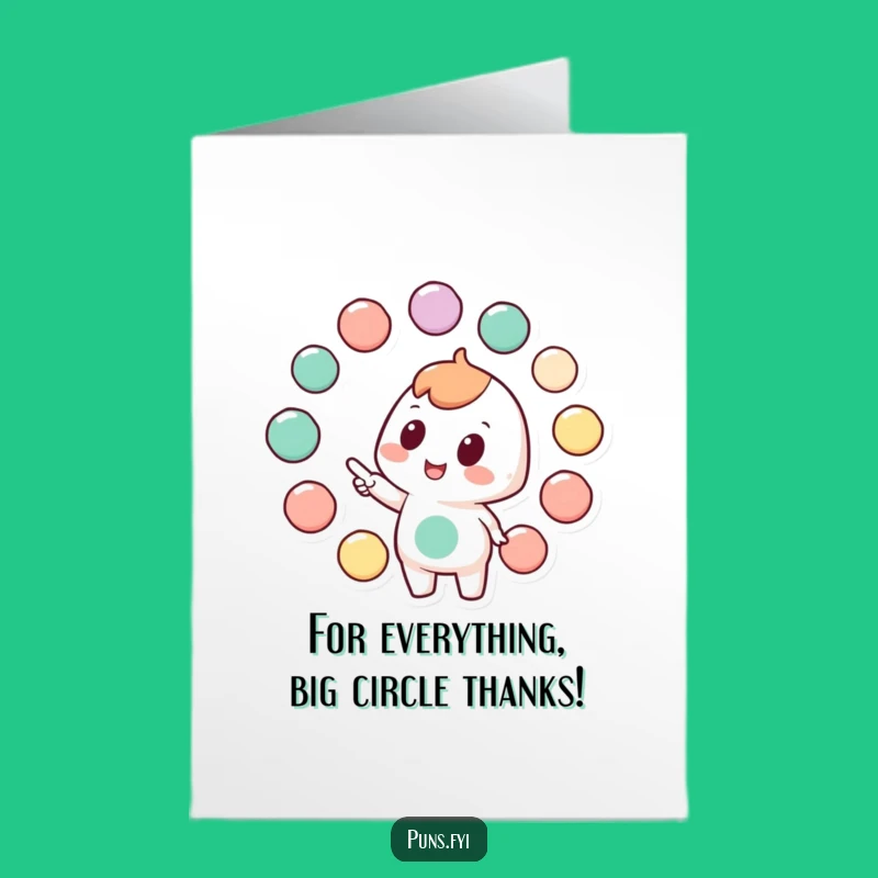 Free Printable Thank You Card: Teamwork Connection Funny Downloadable Gift